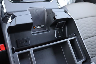 2026 Chevrolet Silverado 2500HD ZR2