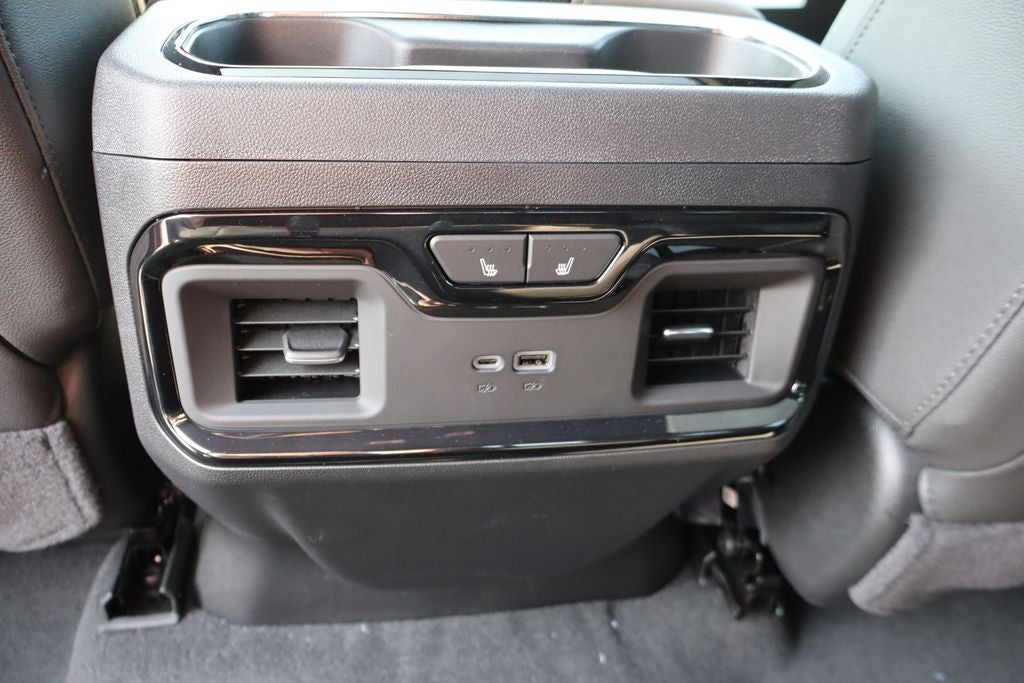 2026 Chevrolet Silverado 2500HD ZR2