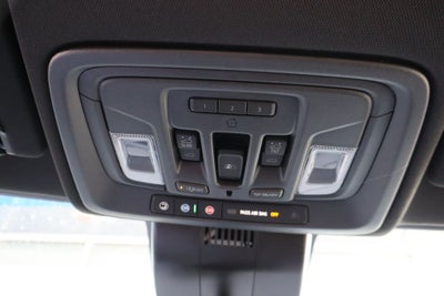 2026 Chevrolet Silverado 2500HD ZR2