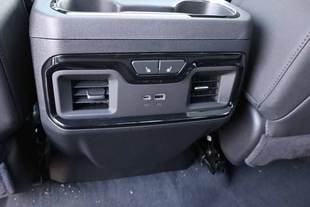 2026 Chevrolet Silverado 2500HD ZR2