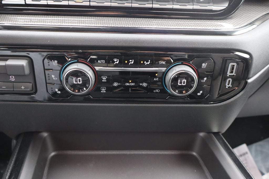 2026 Chevrolet Silverado 2500HD ZR2