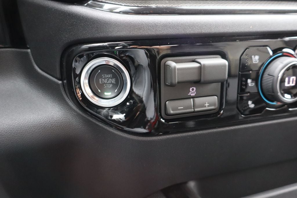 2026 Chevrolet Silverado 2500HD ZR2