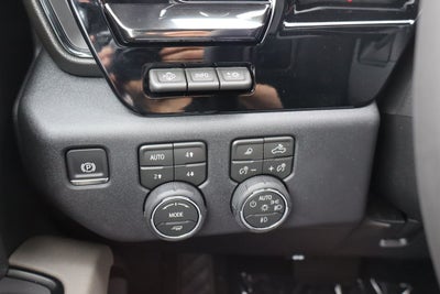 2026 Chevrolet Silverado 2500HD ZR2