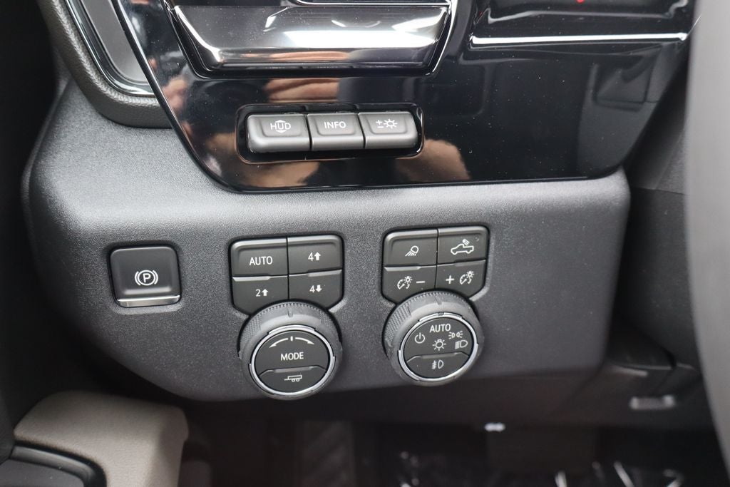 2026 Chevrolet Silverado 2500HD ZR2