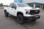 2026 Chevrolet Silverado 2500HD ZR2
