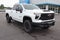 2026 Chevrolet Silverado 2500HD ZR2