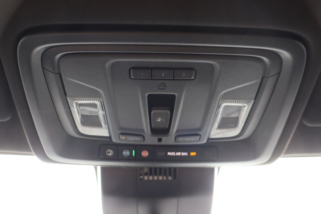 2026 Chevrolet Silverado 2500HD ZR2