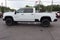 2026 Chevrolet Silverado 2500HD ZR2