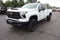 2026 Chevrolet Silverado 2500HD ZR2