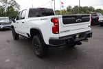 2026 Chevrolet Silverado 2500HD ZR2