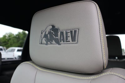2026 Chevrolet Silverado 2500HD ZR2