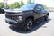 2020 Chevrolet Silverado 2500HD Custom