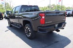 2020 Chevrolet Silverado 2500HD Custom