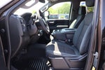2020 Chevrolet Silverado 2500HD Custom