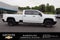 2020 Chevrolet Silverado 3500HD Work Truck
