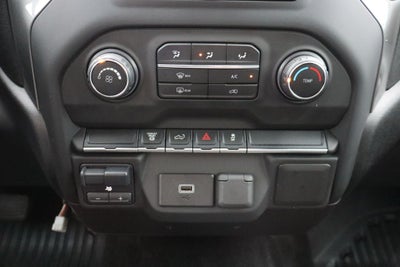 2020 Chevrolet Silverado 3500HD Work Truck
