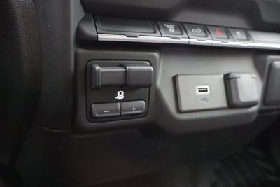 2020 Chevrolet Silverado 3500HD Work Truck