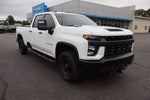 2020 Chevrolet Silverado 3500HD Work Truck