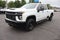 2020 Chevrolet Silverado 3500HD Work Truck