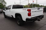 2020 Chevrolet Silverado 3500HD Work Truck