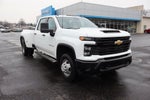 2024 Chevrolet Silverado 3500HD Work Truck DRW