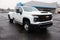 2024 Chevrolet Silverado 3500HD Work Truck DRW