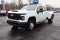 2024 Chevrolet Silverado 3500HD Work Truck DRW