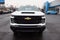2024 Chevrolet Silverado 3500HD Work Truck DRW