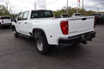 2024 Chevrolet Silverado 3500HD Work Truck DRW