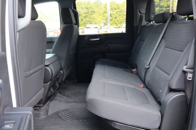 2023 Chevrolet Silverado 3500HD LT