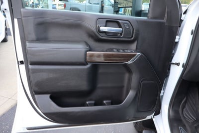 2023 Chevrolet Silverado 3500HD LT