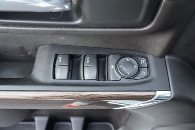 2023 Chevrolet Silverado 3500HD LT