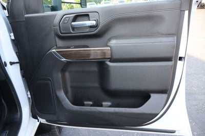 2023 Chevrolet Silverado 3500HD LT