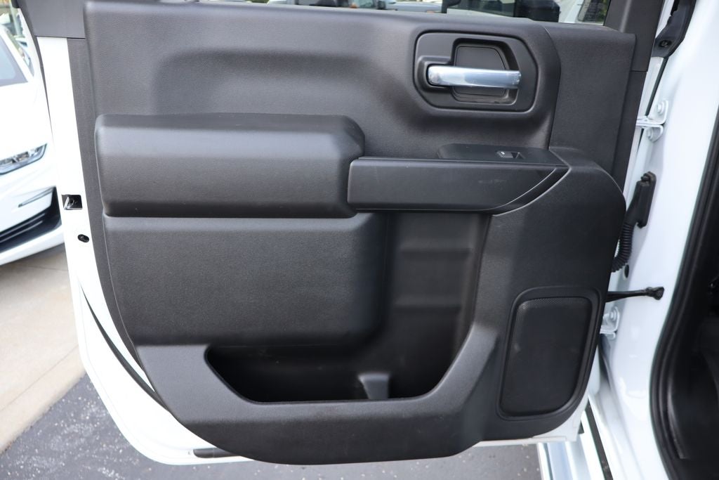 2023 Chevrolet Silverado 3500HD LT