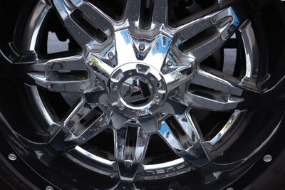 2023 Chevrolet Silverado 3500HD LT