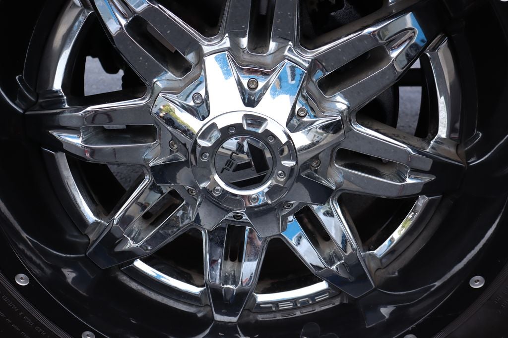 2023 Chevrolet Silverado 3500HD LT