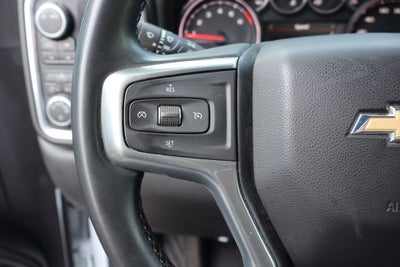 2023 Chevrolet Silverado 3500HD LT