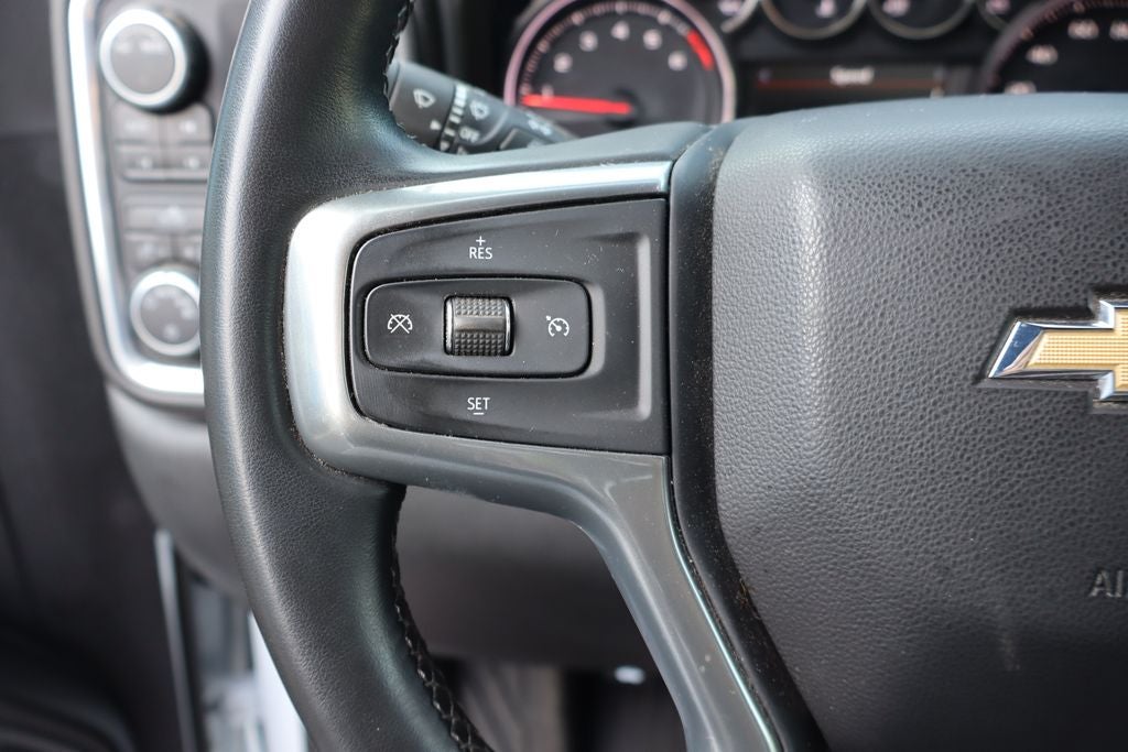 2023 Chevrolet Silverado 3500HD LT