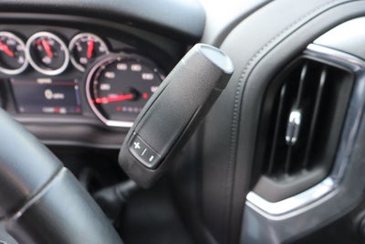 2023 Chevrolet Silverado 3500HD LT