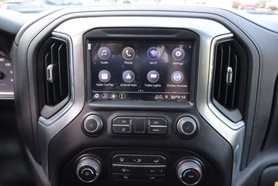 2023 Chevrolet Silverado 3500HD LT