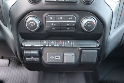 2023 Chevrolet Silverado 3500HD LT