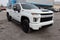 2021 Chevrolet Silverado 3500HD LT
