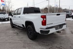 2021 Chevrolet Silverado 3500HD LT