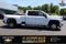 2024 Chevrolet Silverado 3500HD LT DRW