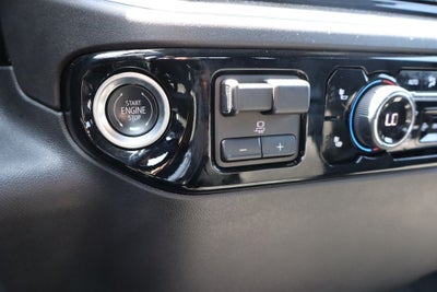 2024 Chevrolet Silverado 3500HD LT DRW