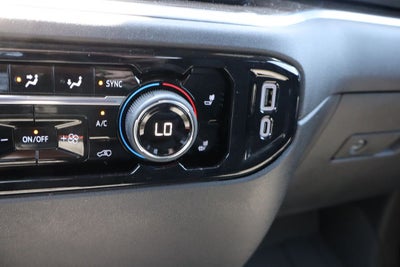 2024 Chevrolet Silverado 3500HD LT DRW