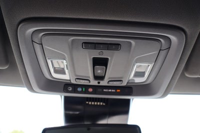 2024 Chevrolet Silverado 3500HD LT DRW