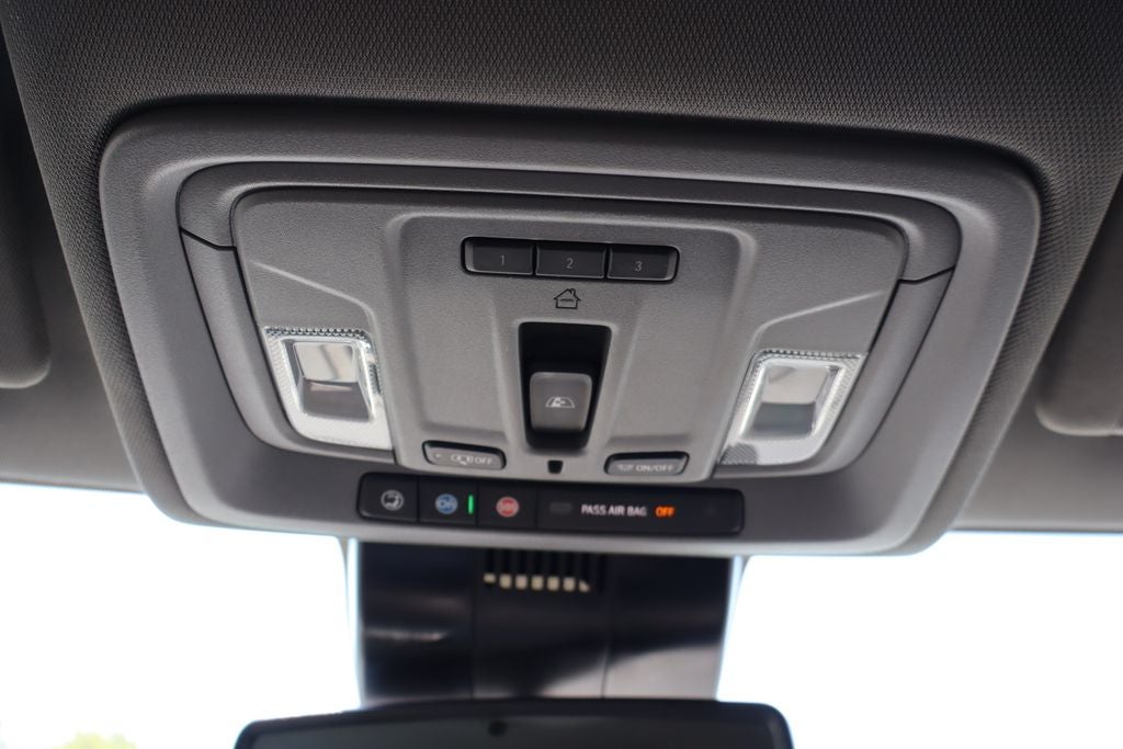 2024 Chevrolet Silverado 3500HD LT DRW