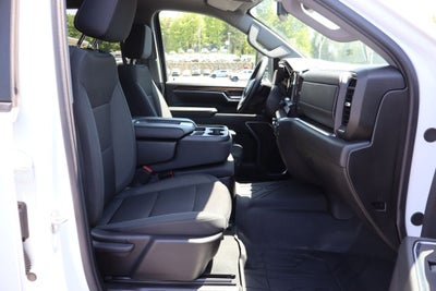 2024 Chevrolet Silverado 3500HD LT DRW