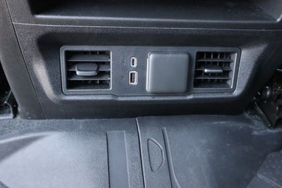 2024 Chevrolet Silverado 3500HD LT DRW